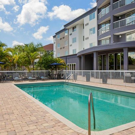 Courtyard Tampa Oldsmar Otel Dış mekan fotoğraf